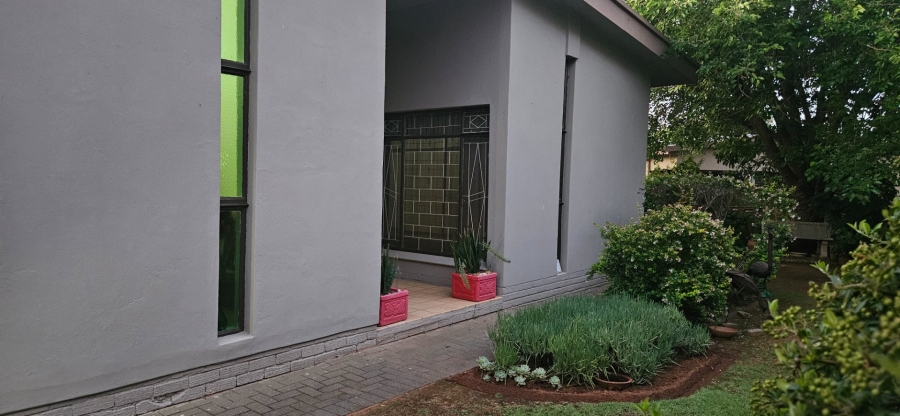 4 Bedroom Property for Sale in Fichardt Park Free State